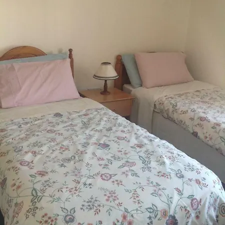 Harbour House Guest house