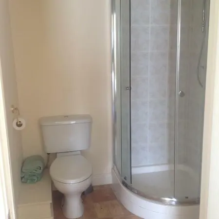 بيت ضيافة Harbour House