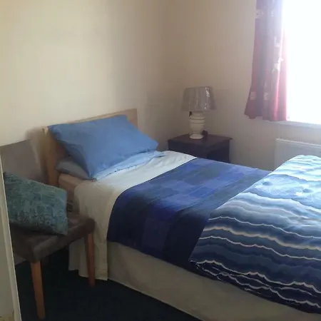 Guest house Harbour House Tullamore