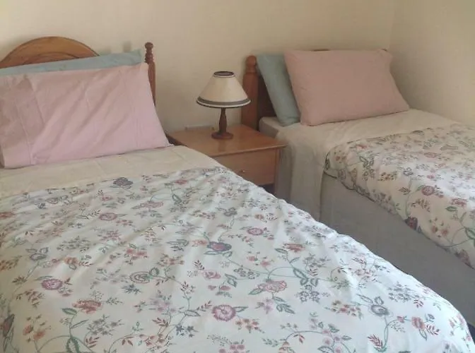 Harbour House Pensión