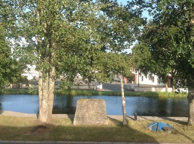 Harbour House